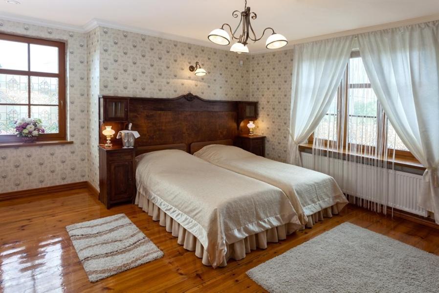 Palac Brzezno Spa & Golf Oborniki Slaskie Phòng bức ảnh