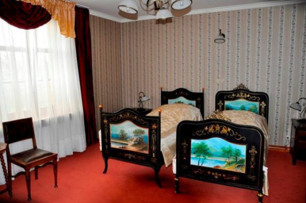 Palac Brzezno Spa & Golf Oborniki Slaskie Ngoại thất bức ảnh