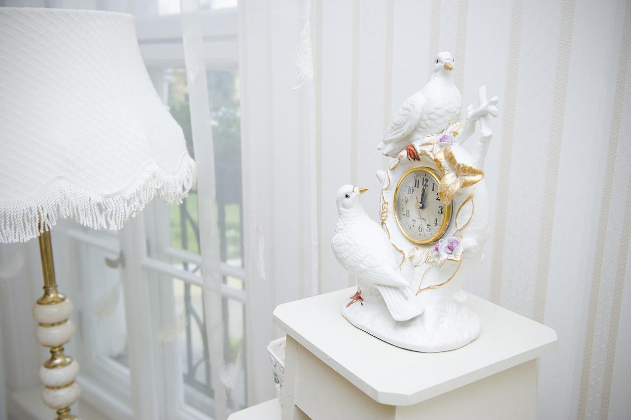 Palac Brzezno Spa & Golf Oborniki Slaskie Ngoại thất bức ảnh